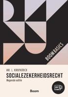 Boom Basics Socialezekerheidsrecht (Paperback)