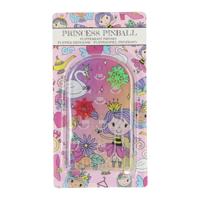 Duckiez Flipperspel prinses