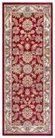 Hanse Home - Orient Carpet Reni Red Cream - 57x90 cm Hanse Home - Orient Carpet Reni Red Cream - 57x90 cm