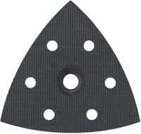 Metabo Accessoires geperf. driehoek schuurzool met klithechting - 624992000