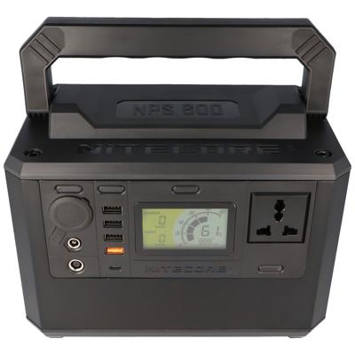 Nitecore NPS600