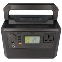 Nitecore NPS600