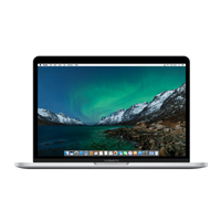 Refurbished MacBook Pro Touchbar 13 inch i7 2.7 Ghz 16 GB 512 GB Zichtbaar gebruikt - thumbnail