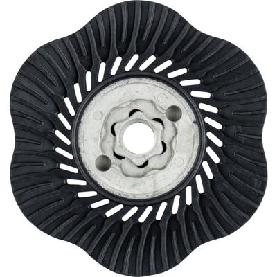 PFERD TOOLS 44890150 Combiclick steunschijf Ø 115/125 mm schroefdraad M14 voor haakse slijper 115 & 125