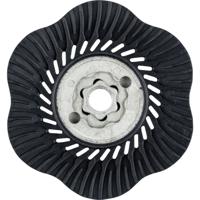 PFERD TOOLS 44890150 Combiclick steunschijf Ø 115/125 mm schroefdraad M14 voor haakse slijper 115 & 125