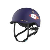 CRNK helm Tango Junior Blauw CRNK helm Tango Junior Blauw