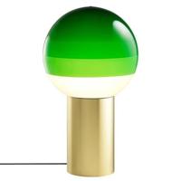 Marset Dipping Light M tafellamp LED met dimmer groen