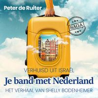 Je band met Nederland - Verhuisd uit Israël (Shelly Bodenheimer) - thumbnail