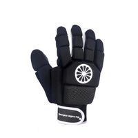 The Indian Maharadja Glove ULTRA Full Finger Rechts - Zwart - thumbnail