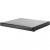 Adam Hall 87401E racklade 1U staal