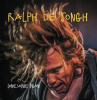 Ralph De Jongh - Lonesome Man LP BLUES