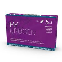 My Urogen Gezonde Urinewegen 30 Tabletten