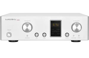 Luxman Stereo Voorversterker C-900u