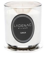 LADENAC bougie Urban Senses Ganja (518 g) - Gris - thumbnail