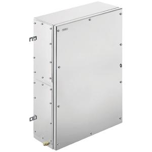 Weidmüller KTB MH 765015 S4E0 Wandkast 508 x 762 x 150 RVS Zilver 1 stuk(s)