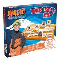 Naruto Board Game Guess Who Berühmte Gebäude *German Version* Naruto Board Game Guess Who Berühmte Gebäude *German Version*