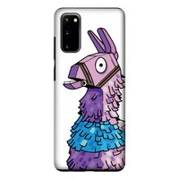 Lama: Samsung Galaxy S20 Tough Case
