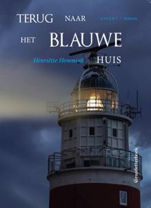 Terug naar het blauwe huis GLB (Paperback)