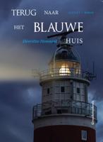 Terug naar het blauwe huis GLB (Paperback)