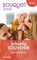 Schattig souvenir - Jessica Gilmore - ebook