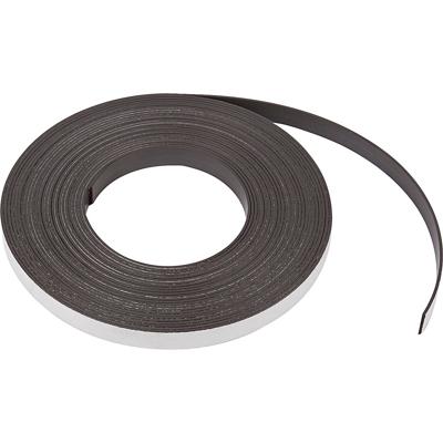Creativ Company Magneetstrip, b: 12,5 mm, dikte 1,5 mm, 10 m/ 1 doos