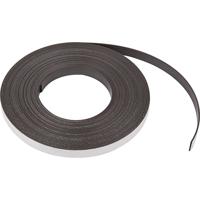 Creativ Company Magneetstrip, b: 12,5 mm, dikte 1,5 mm, 10 m/ 1 doos