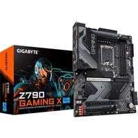 Z790 GAMING X Moederbord