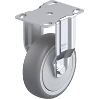 Blickle BKPA-TPA 101KF Bokwiel Wieldiameter: 100 mm Draagvermogen (max.): 110 kg 1 stuk(s)