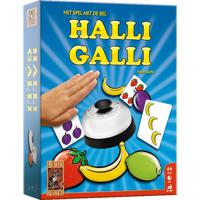 999Games Kaartspel Halli Galli (NL)