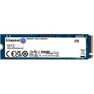 Kingston SSD NV2 2TB