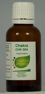 Balance Pharma CHK004 Hart Chakra (30 ml)