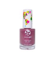 Nagellak princess dress non toxic