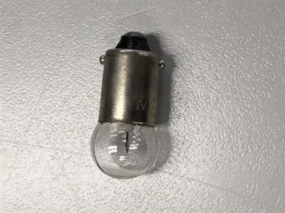 Bosma Fietslampje achter 6v 0,05/6v 0,6w bajo.