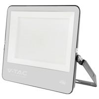 V-TAC VT-44003 238256 LED-buitenschijnwerper Energielabel: D (A - G) 300 W Lichtkleur (naam): Daglichtwit