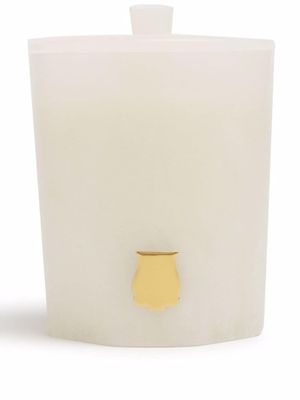 TRUDON bougie parfumée The Alabasters Atria (270 g) - Blanc