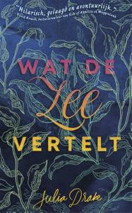Wat de zee vertelt (Paperback)