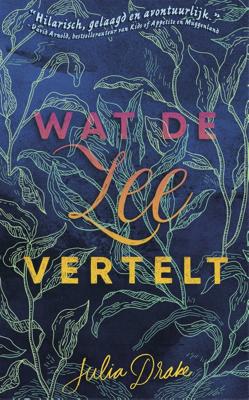 Wat de zee vertelt (Paperback)
