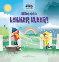 Wat een lekker weer! (Hardback)