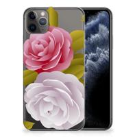 Apple iPhone 11 Pro Max | TPU Case | Roses