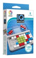 Smart Games IQ focus