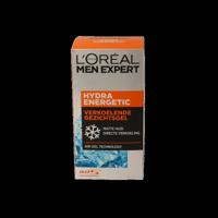 Men Expert Men expert hydra energetic hydraterende gel 50 Milliliter