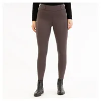 BR Jolie Winterrijlegging donkerbruin maat:40