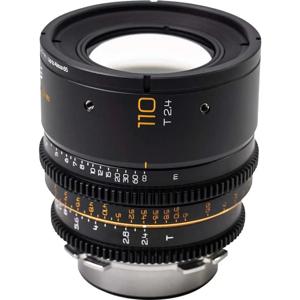 Dulens Mini Prime 110mm T2.4 PL-mount black