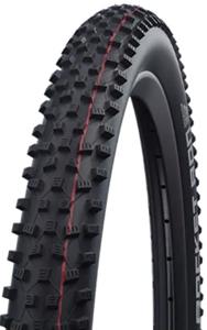 Schwalbe buitenband Rocket Ron Addix 27.5 x 2.10 (50 584) zwart