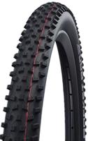 Schwalbe buitenband Rocket Ron Addix 27.5 x 2.10 (50 584) zwart - thumbnail