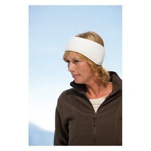 Winter hoofdband - fleece - dames - hoofdband - winteraccessoires