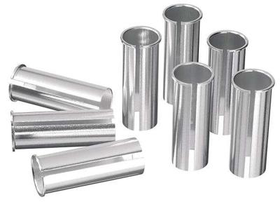 Zadelpenvulbus aluminium 27,2 mm -> 29,4 mm