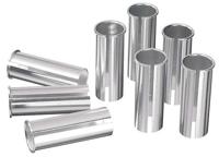 Zadelpenvulbus aluminium 27,2 mm -> 29,4 mm