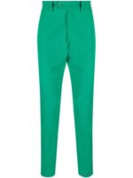 J.Lindeberg pantalon à plaque logo - Vert - thumbnail