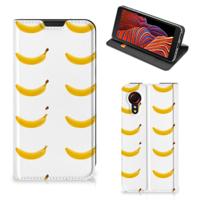 Samsung Galaxy Xcover 5 | Flip Style Cover | Banana